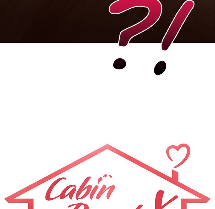 Cabin Resort X Chapter 9 - Manhwa18.com