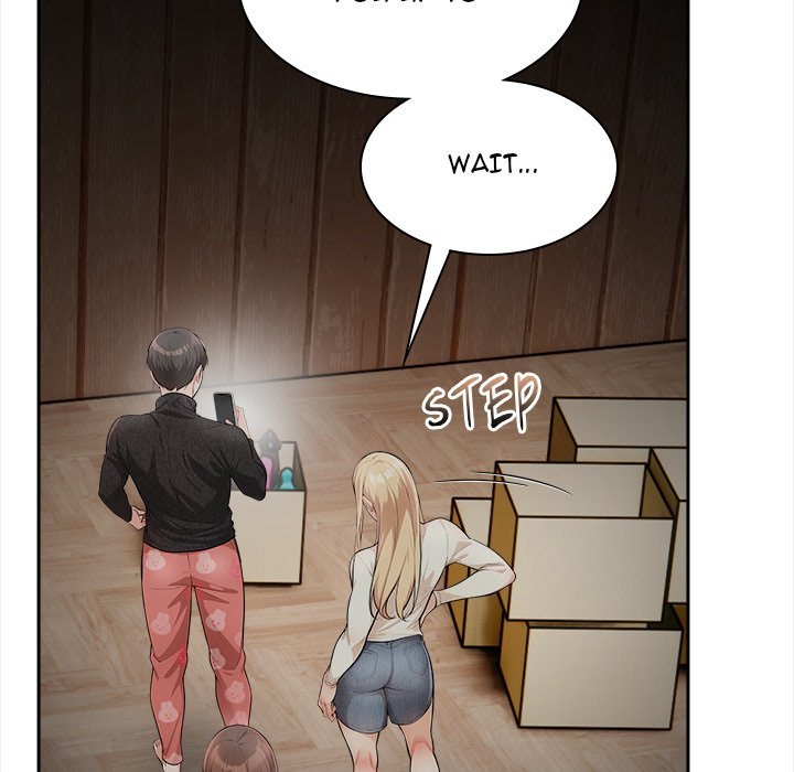 Cabin Resort X Chapter 9 - Manhwa18.com