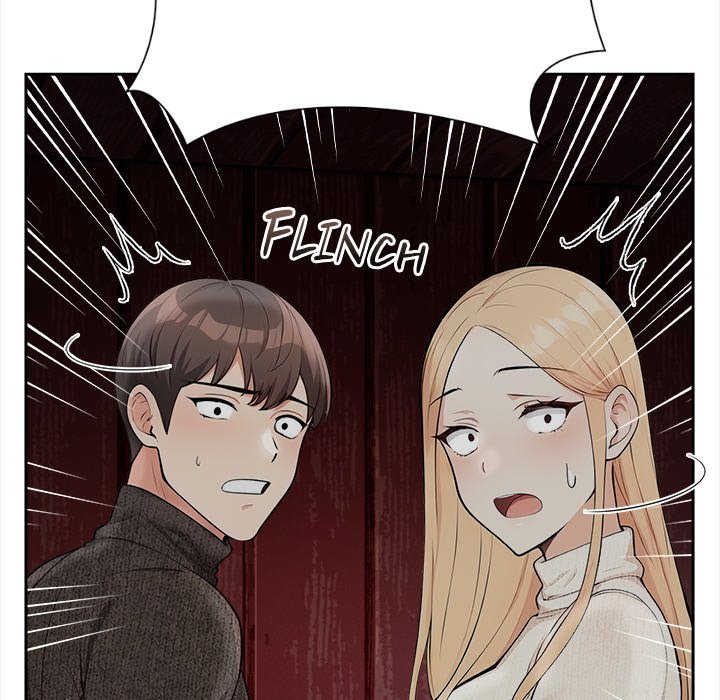 Cabin Resort X Chapter 9 - Manhwa18.com