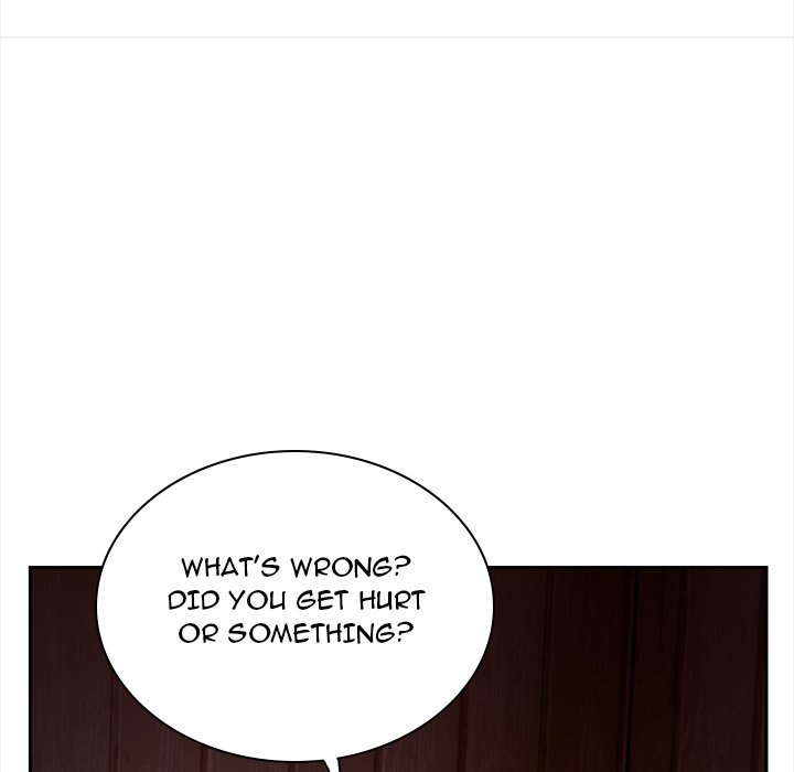 Cabin Resort X Chapter 9 - Manhwa18.com