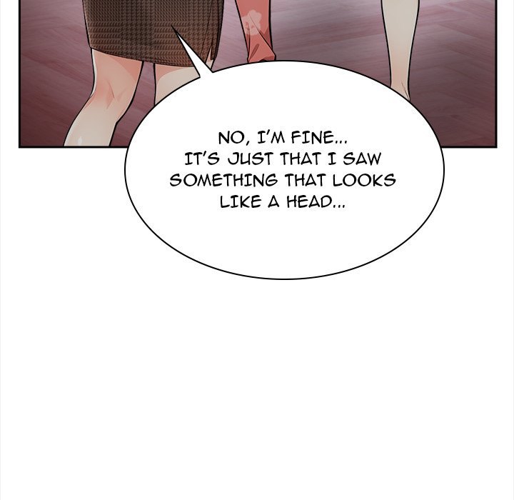 Cabin Resort X Chapter 9 - Manhwa18.com