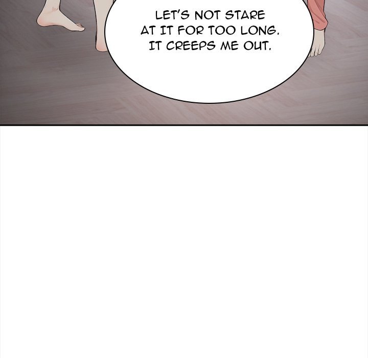 Cabin Resort X Chapter 9 - Manhwa18.com