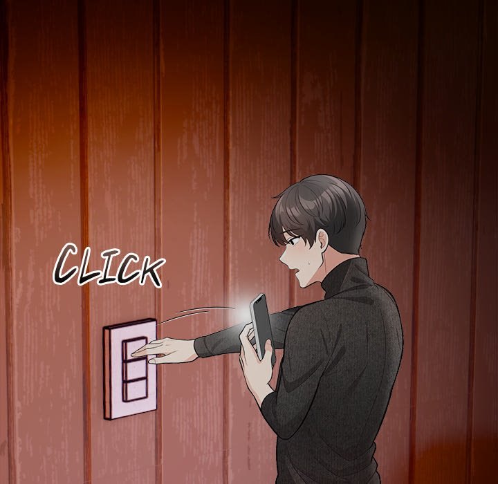 Cabin Resort X Chapter 9 - Manhwa18.com