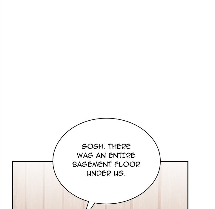 Cabin Resort X Chapter 9 - Manhwa18.com