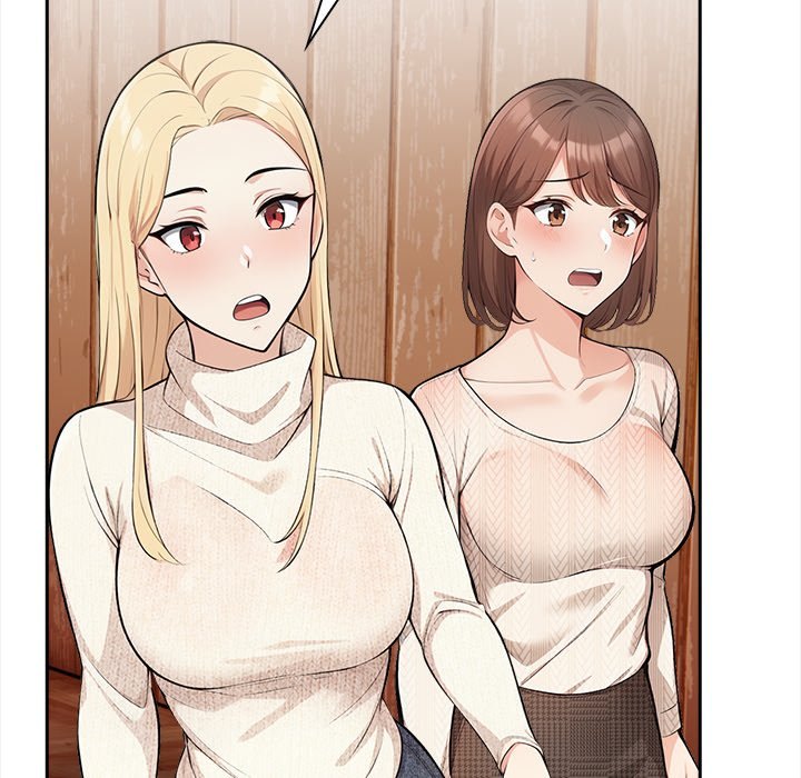 Cabin Resort X Chapter 9 - Manhwa18.com