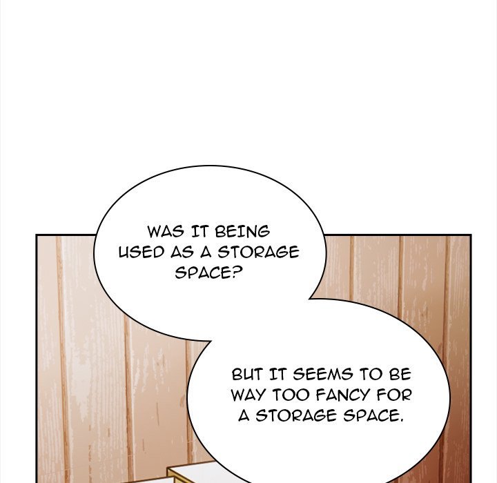 Cabin Resort X Chapter 9 - Manhwa18.com