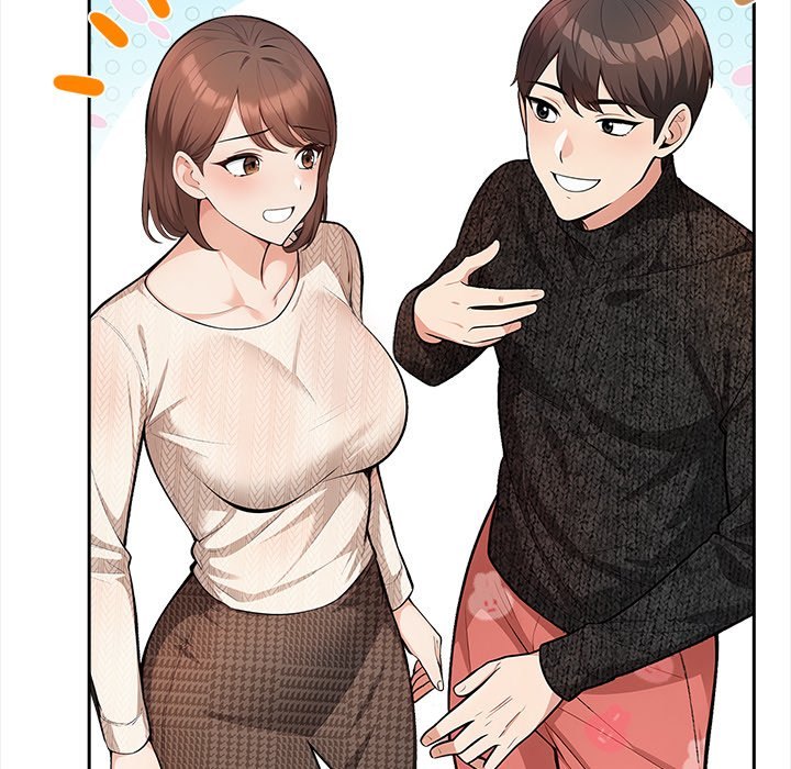 Cabin Resort X Chapter 9 - Manhwa18.com