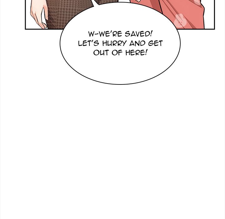 Cabin Resort X Chapter 9 - Manhwa18.com