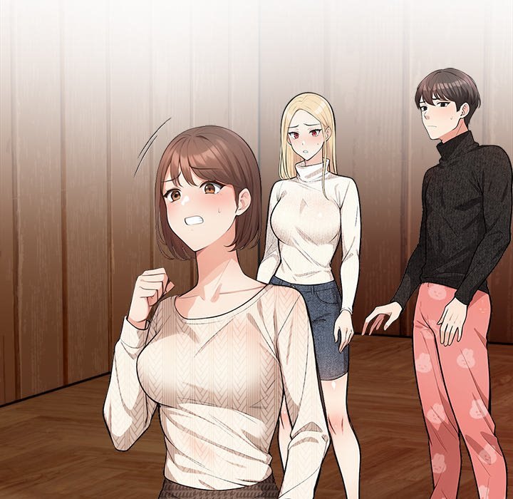 Cabin Resort X Chapter 9 - Manhwa18.com