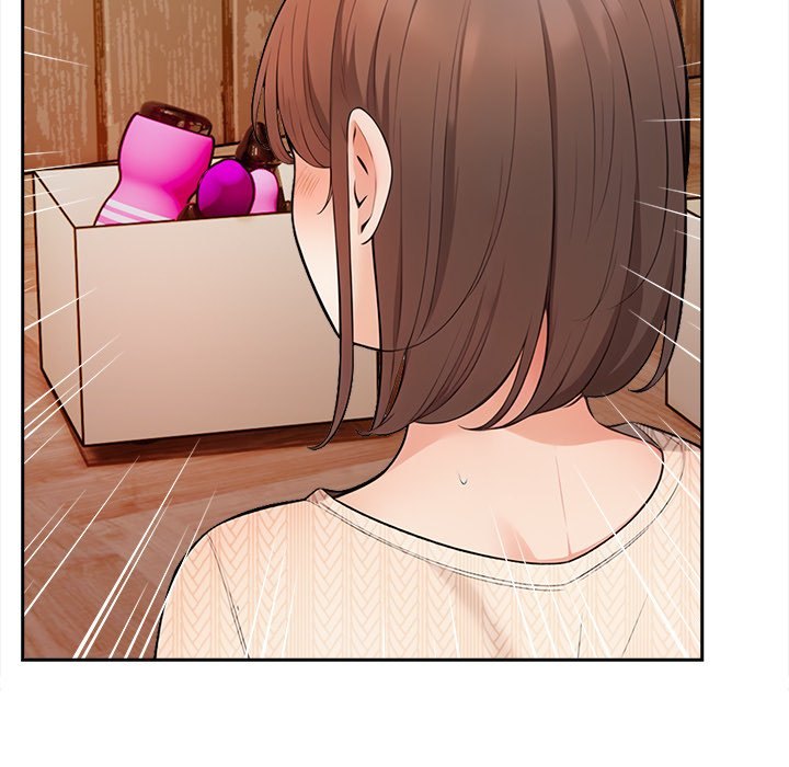 Cabin Resort X Chapter 9 - Manhwa18.com