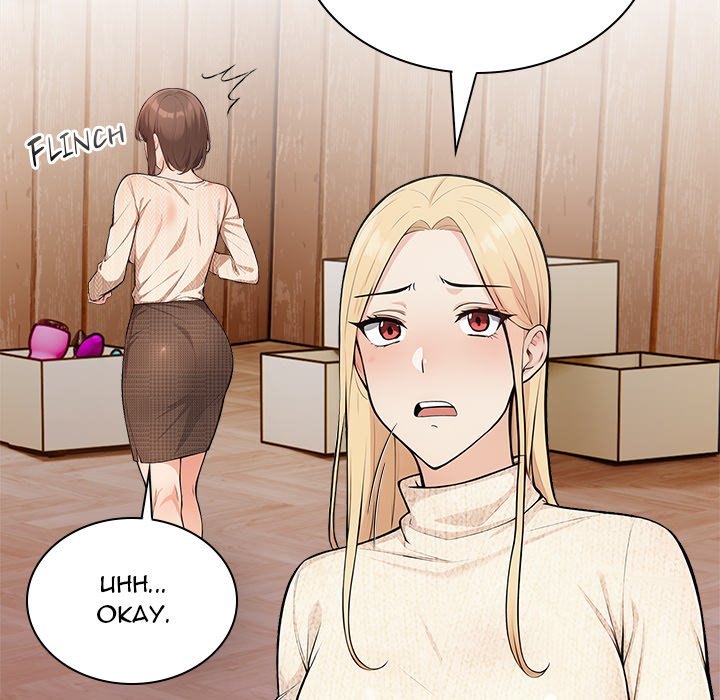 Cabin Resort X Chapter 9 - Manhwa18.com