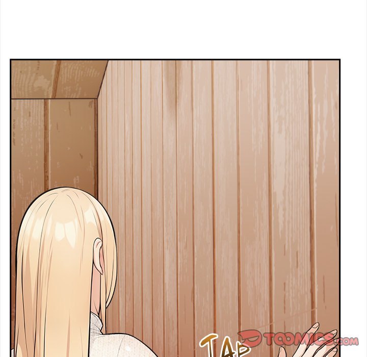 Cabin Resort X Chapter 9 - Manhwa18.com