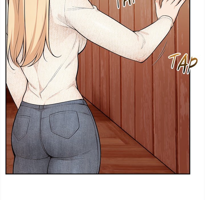 Cabin Resort X Chapter 9 - Manhwa18.com