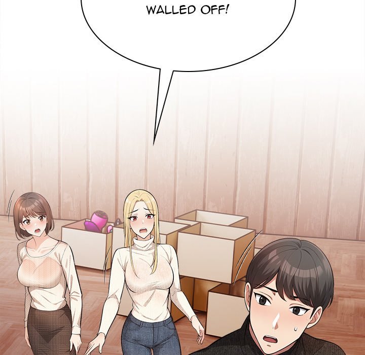 Cabin Resort X Chapter 9 - Manhwa18.com