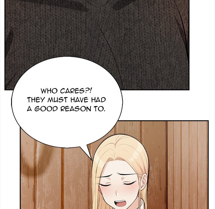 Cabin Resort X Chapter 9 - Manhwa18.com