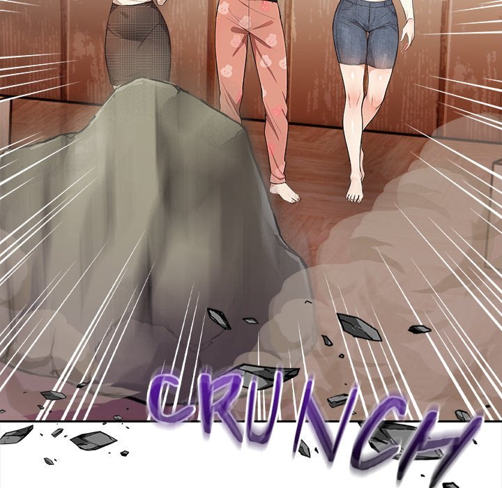 Cabin Resort X Chapter 9 - Manhwa18.com