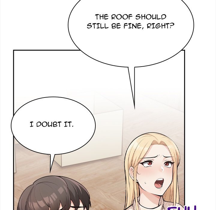 Cabin Resort X Chapter 9 - Manhwa18.com