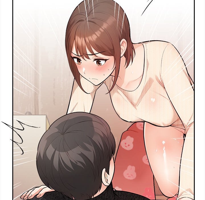 Cabin Resort X Chapter 9 - Manhwa18.com