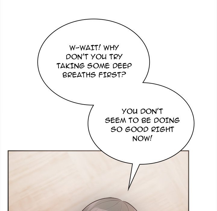 Cabin Resort X Chapter 9 - Manhwa18.com