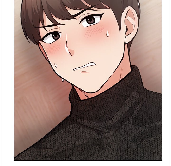 Cabin Resort X Chapter 9 - Manhwa18.com