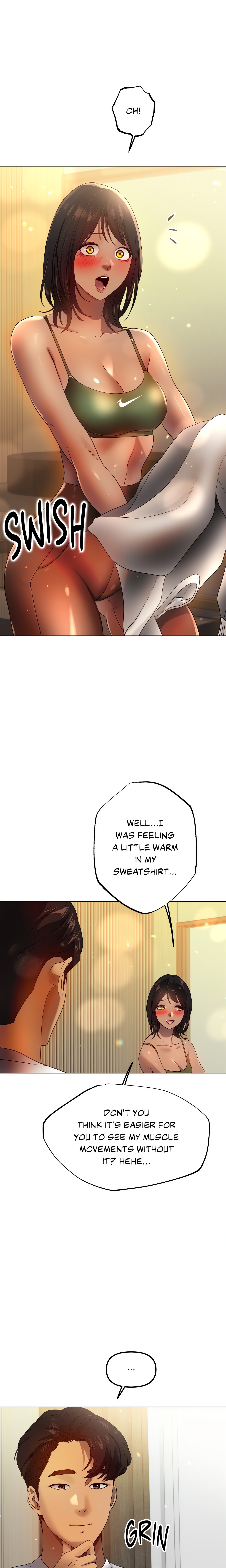 Do You Like to Exercise? Chapter 20 - Manhwa18.com