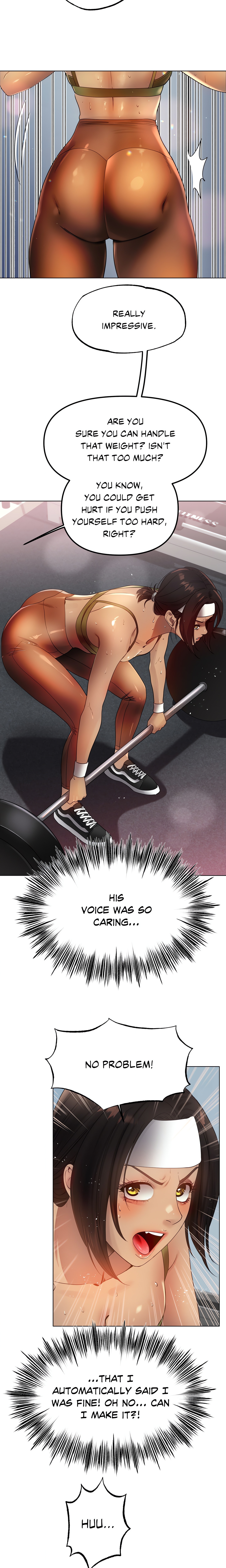 Do You Like to Exercise? Chapter 20 - Manhwa18.com