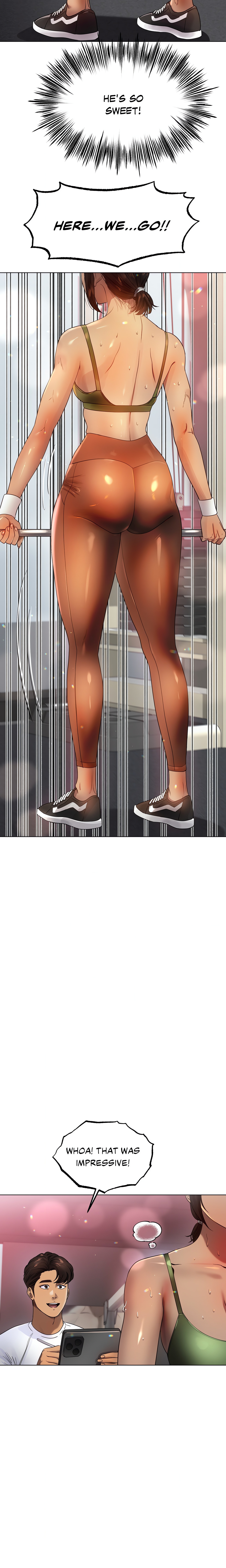 Do You Like to Exercise? Chapter 20 - Manhwa18.com