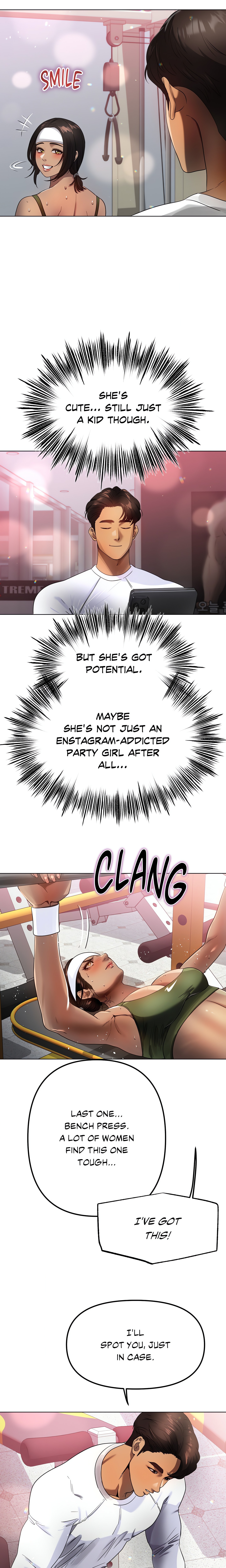 Do You Like to Exercise? Chapter 20 - Manhwa18.com