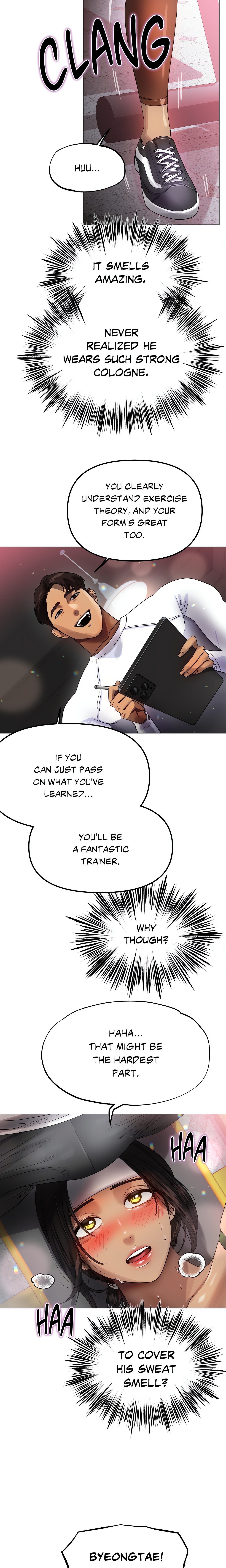 Do You Like to Exercise? Chapter 20 - Manhwa18.com