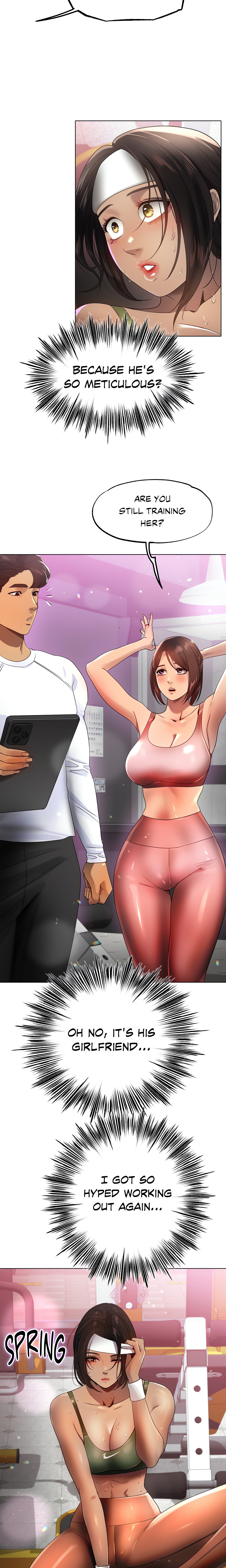 Do You Like to Exercise? Chapter 20 - Manhwa18.com