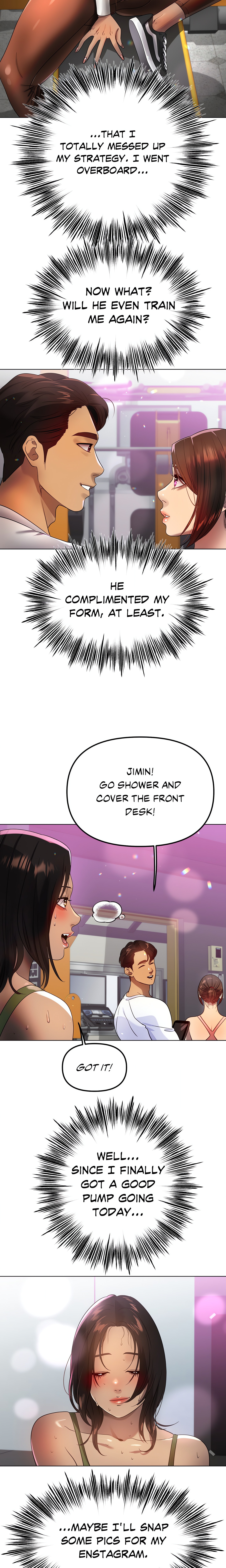 Do You Like to Exercise? Chapter 20 - Manhwa18.com