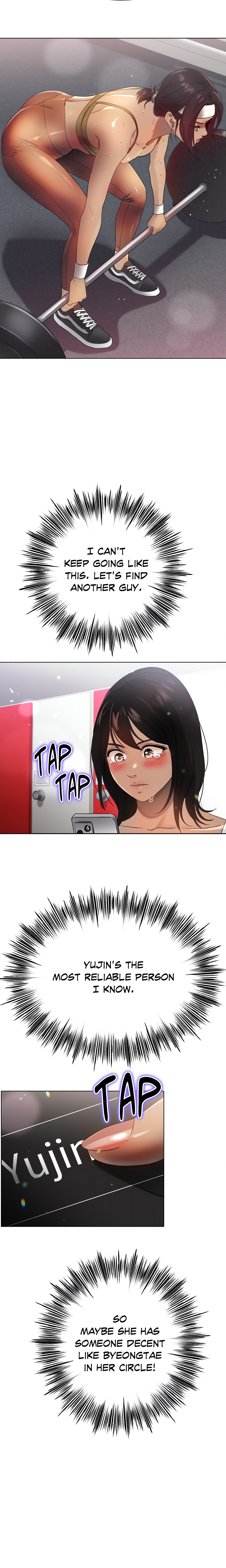 Do You Like to Exercise? Chapter 20 - Manhwa18.com