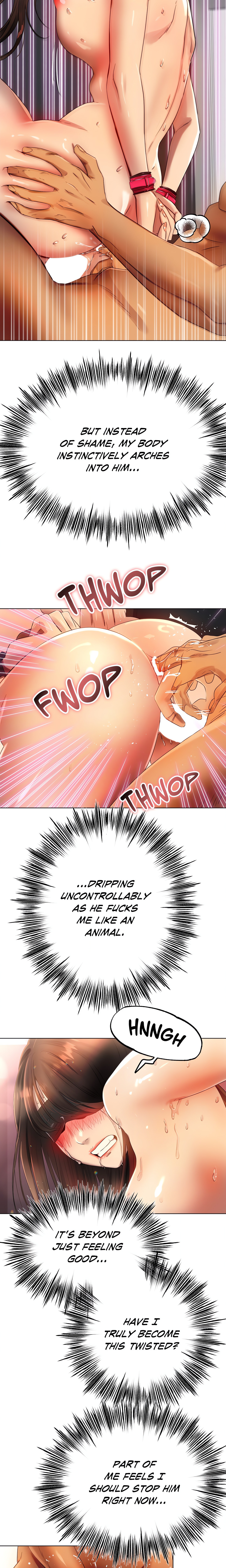 Do You Like to Exercise? Chapter 21 - Manhwa18.com
