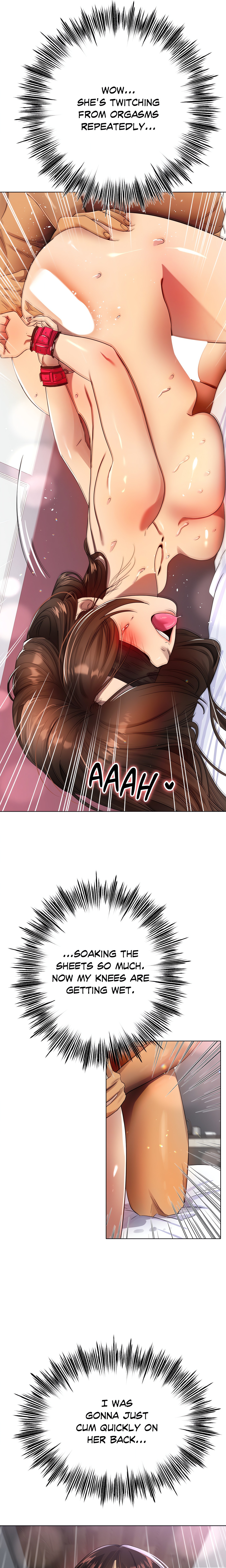 Do You Like to Exercise? Chapter 21 - Manhwa18.com