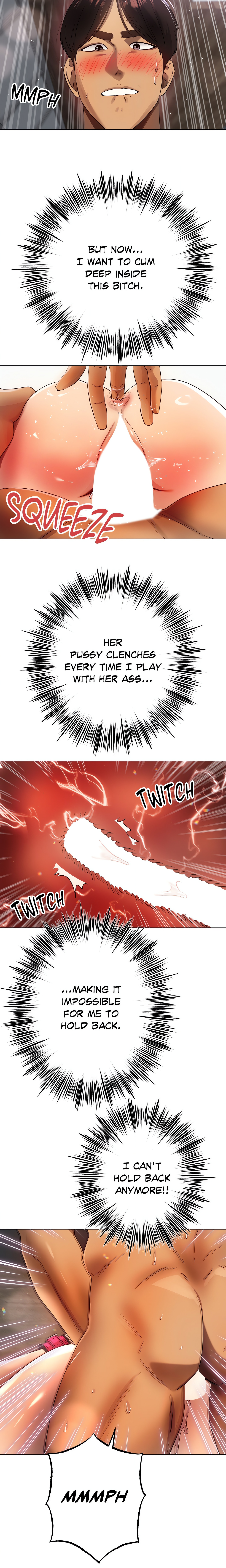 Do You Like to Exercise? Chapter 21 - Manhwa18.com