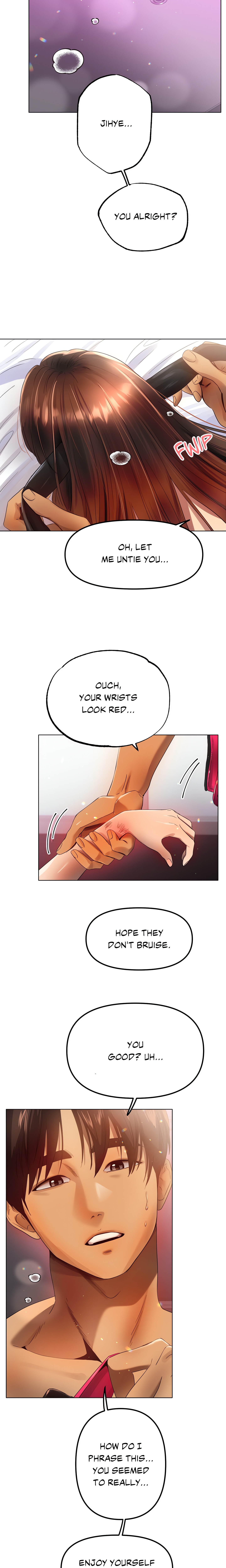 Do You Like to Exercise? Chapter 21 - Manhwa18.com