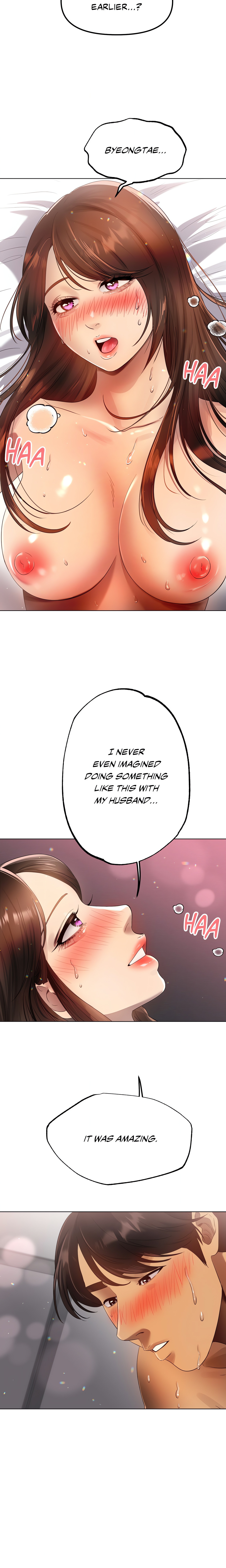 Do You Like to Exercise? Chapter 21 - Manhwa18.com
