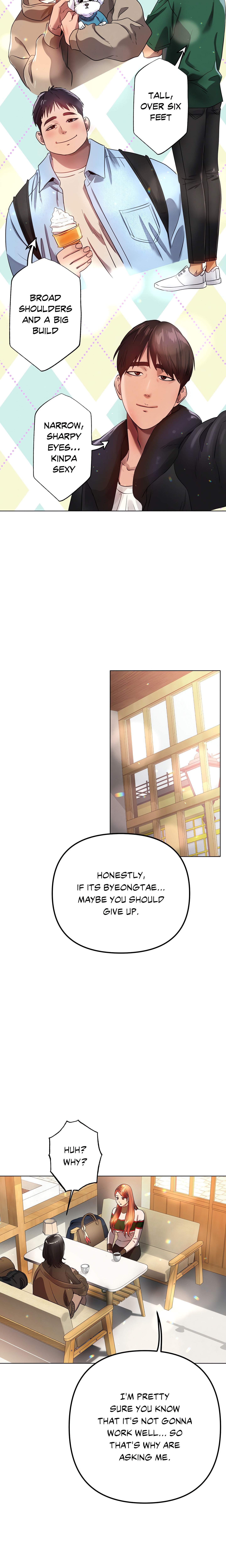 Do You Like to Exercise? Chapter 21 - Manhwa18.com