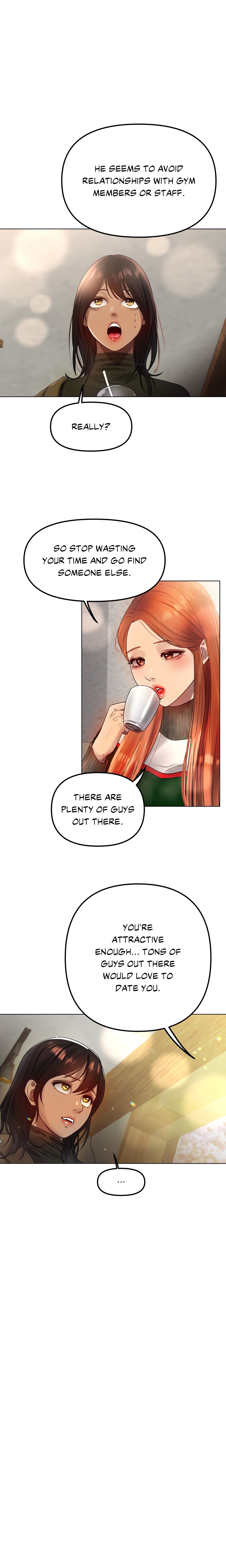 Do You Like to Exercise? Chapter 21 - Manhwa18.com
