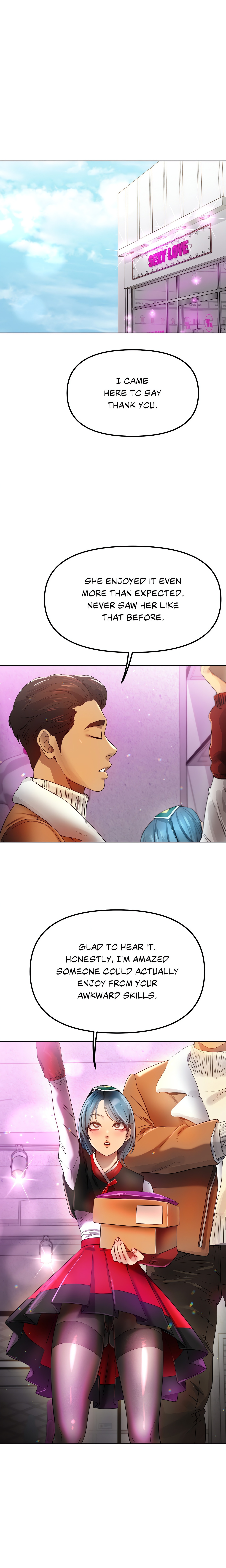 Do You Like to Exercise? Chapter 21 - Manhwa18.com