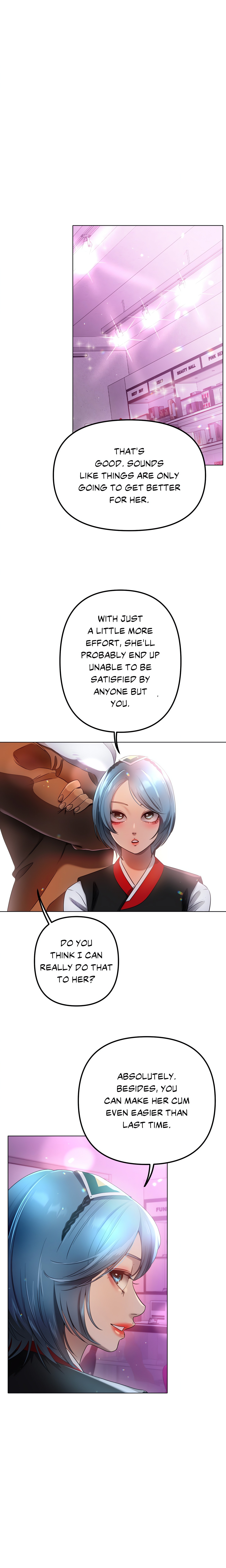 Do You Like to Exercise? Chapter 22 - Manhwa18.com