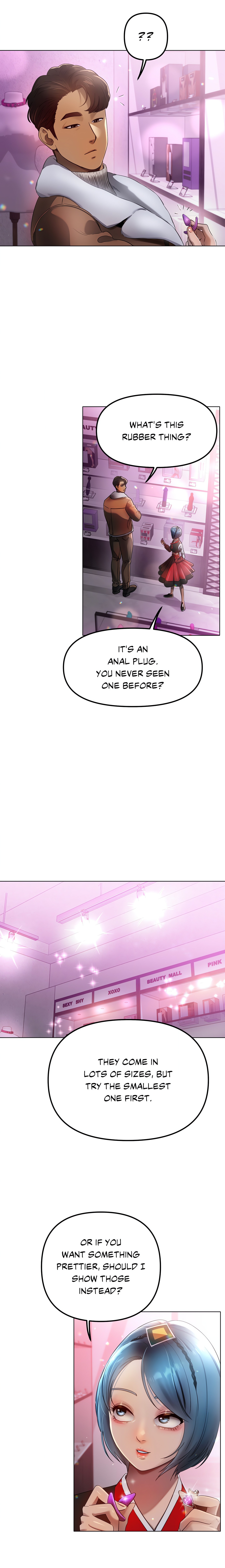 Do You Like to Exercise? Chapter 22 - Manhwa18.com