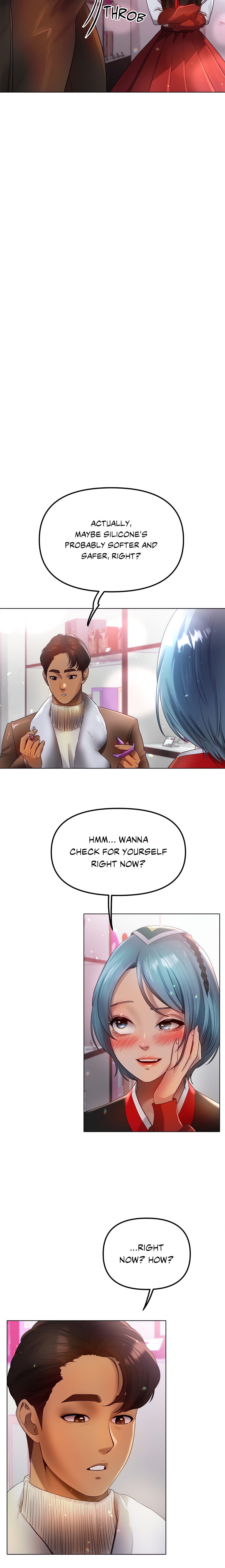 Do You Like to Exercise? Chapter 22 - Manhwa18.com