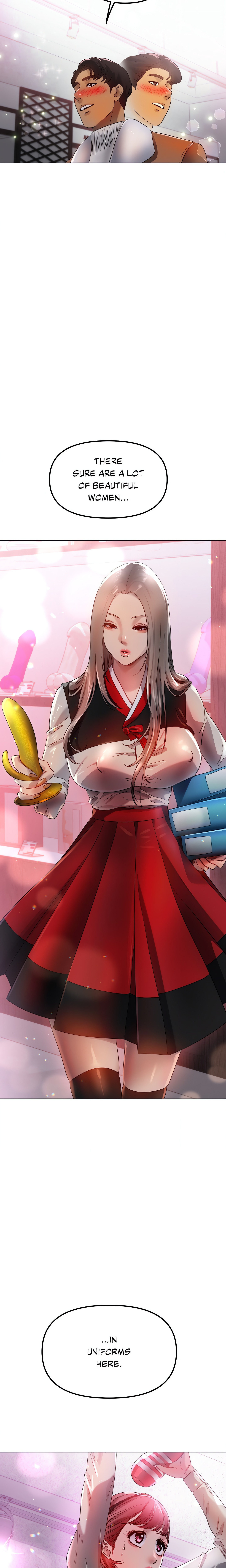 Do You Like to Exercise? Chapter 22 - Manhwa18.com
