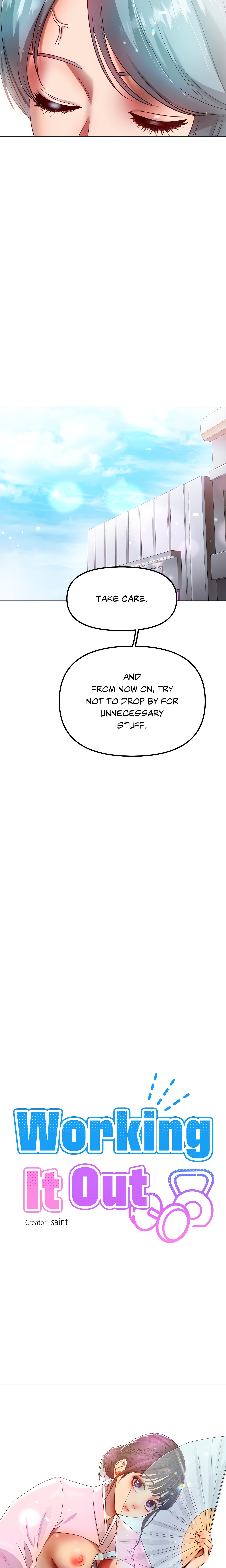 Do You Like to Exercise? Chapter 22 - Manhwa18.com