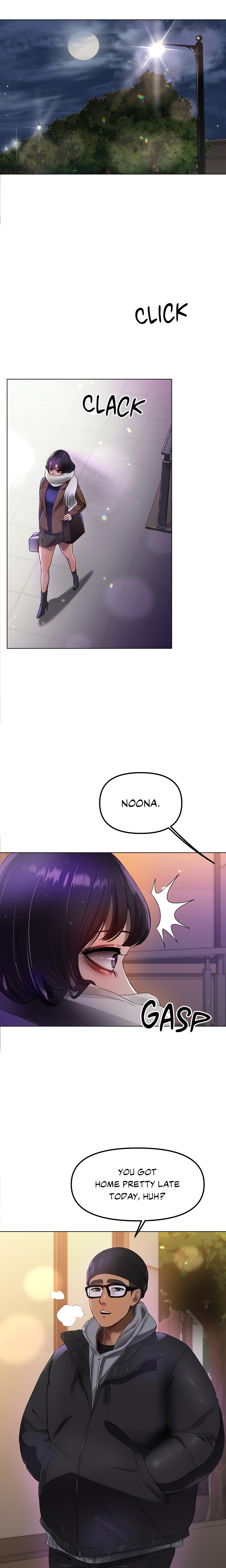 Do You Like to Exercise? Chapter 22 - Manhwa18.com