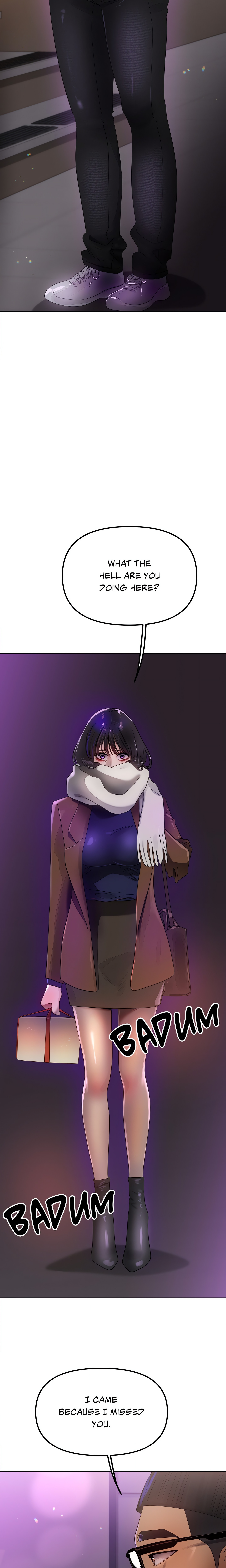 Do You Like to Exercise? Chapter 22 - Manhwa18.com