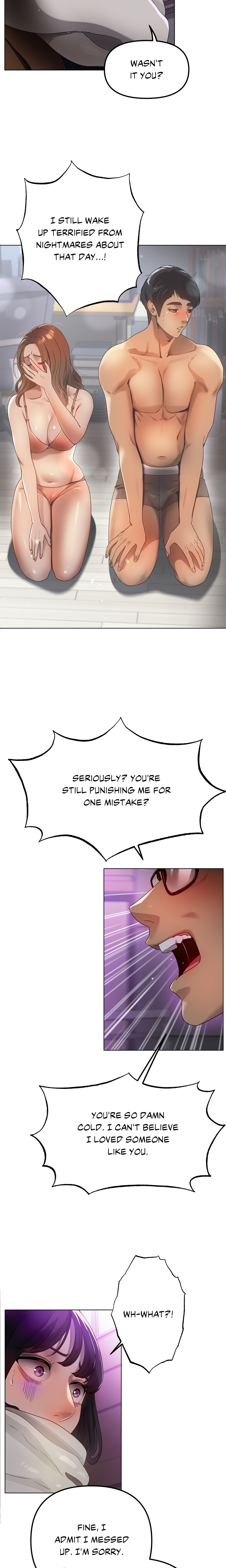 Do You Like to Exercise? Chapter 22 - Manhwa18.com