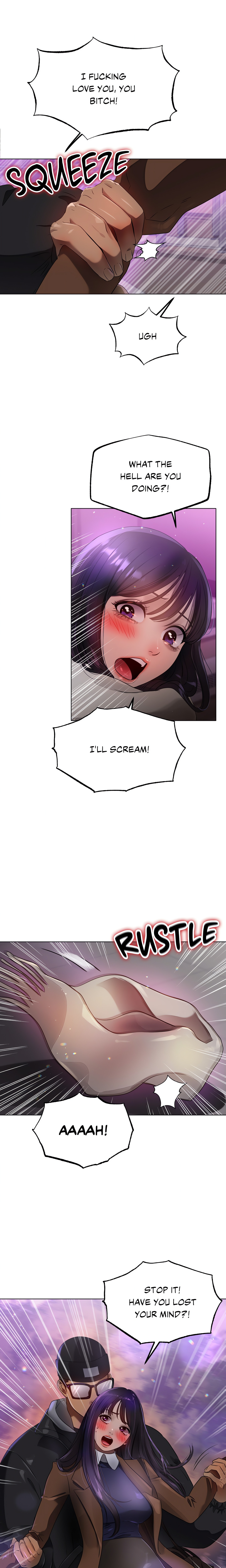 Do You Like to Exercise? Chapter 22 - Manhwa18.com
