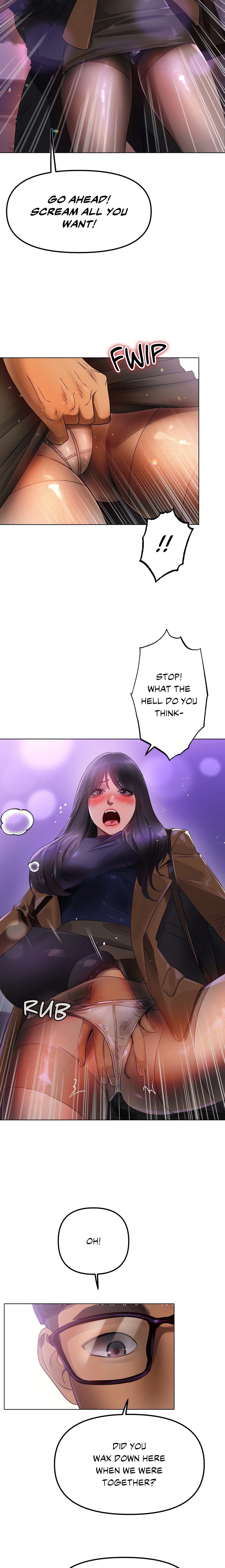 Do You Like to Exercise? Chapter 22 - Manhwa18.com